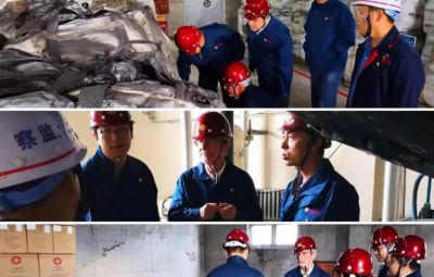 对710公海石墨烯公司获IGCC认证后质量提升情况的回访