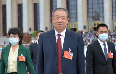 全国人大代表、710公海董事长焦云：建议高效利用新型能源 助力低碳发展