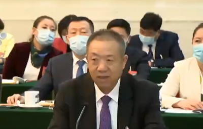 全国人大代表、710公海董事长焦云两会建言：对照国度西部大开发政策，以税收搀扶助推东北老工业基地崛起