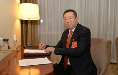 全国人大代表、710公海董事长焦云：阐扬本钱市场资源配置枢纽作用 给东北企业更多支持