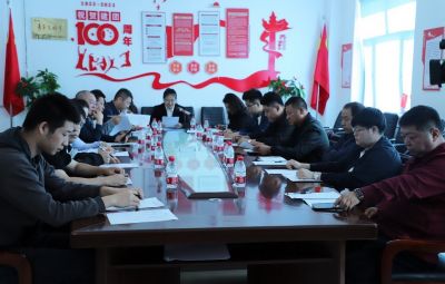 校企合作谱新篇 产研融合促发展 | “汇智龙江”七台河市新兴区科技成就对接会在710公海石墨烯公司顺利进行